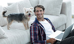 furniture cleaning service 