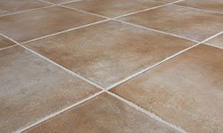 tile & grout cleaning service