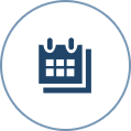 fast drying icon