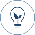 green products icon